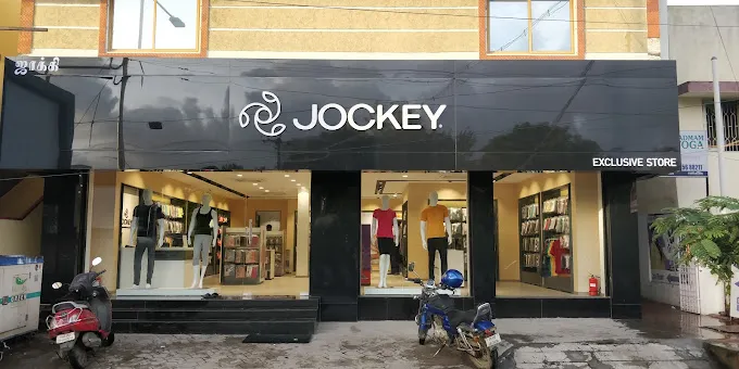 Jockey Exclusive Store